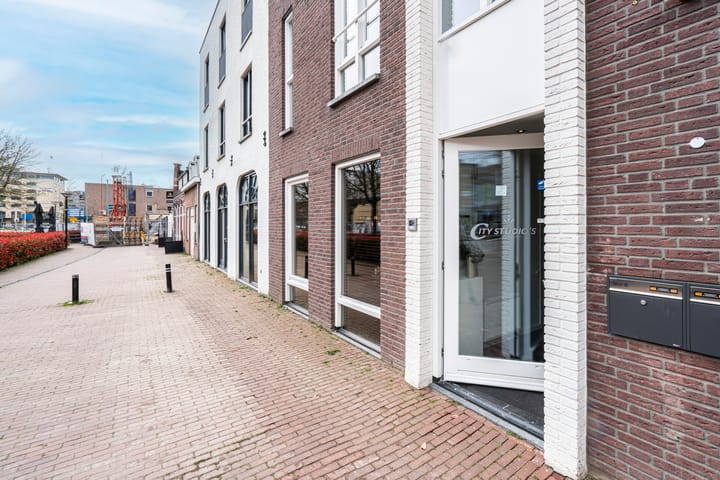 Foto 20 van Oostwal 202-A