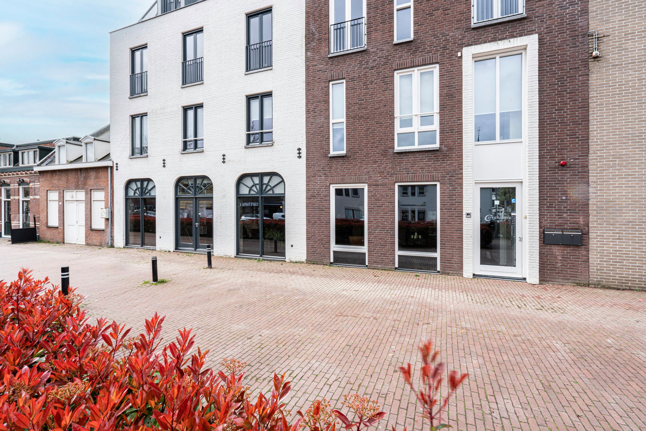 Foto 21 van Oostwal 202-A