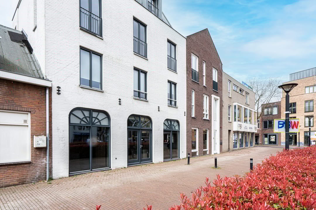 Foto 22 van Oostwal 202-A