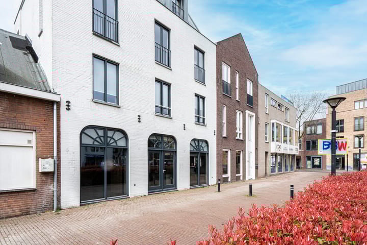 Foto 22 van Oostwal 202-A