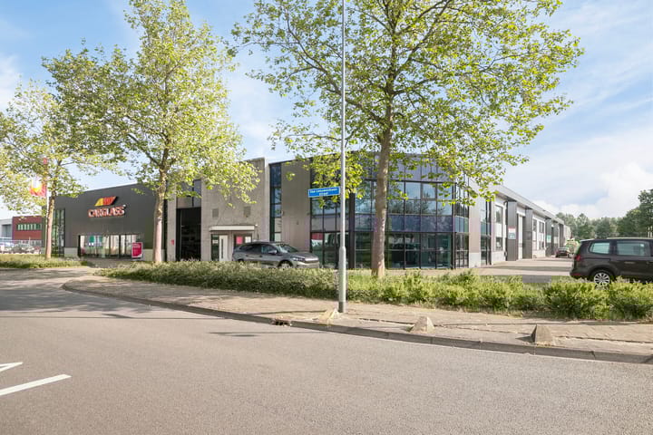 Van Leeuwenhoekstraat 20-1