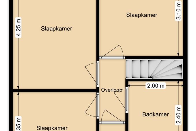 Bekijk foto 20 van Wezellaan 172