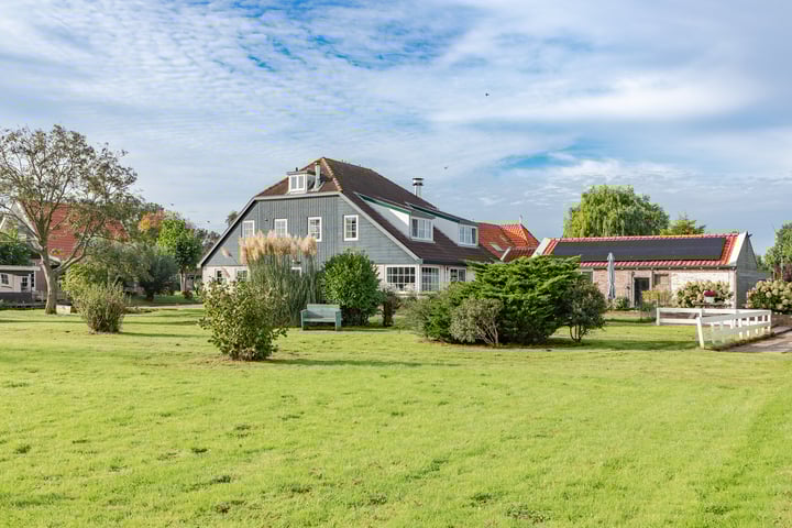Zaandammerweg 36 A