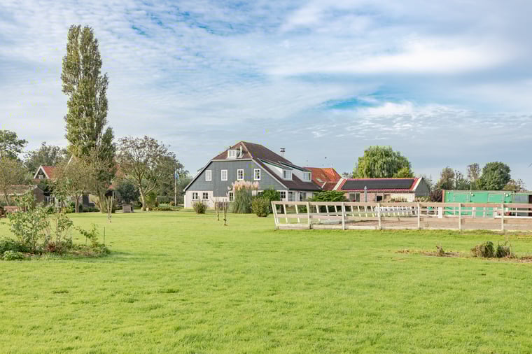 Zaandammerweg 36-A main image