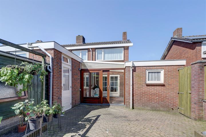 Bekijk foto 23 van Meidoornstraat 22