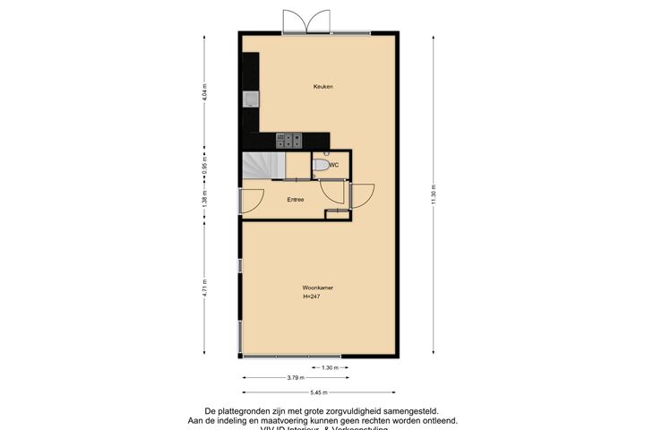 Bekijk foto 47 van Goudkarpersingel 15