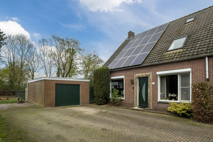 Foto 2 van Kerkendijk 148-A