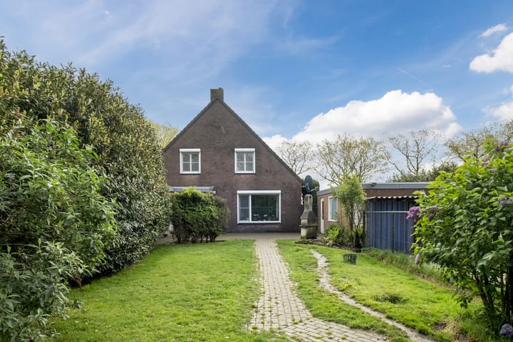 Foto 20 van Kerkendijk 148-A