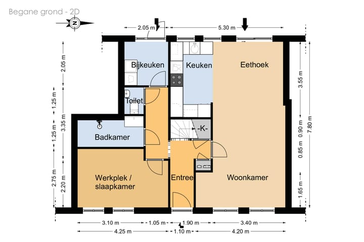 Photo 52 of Karrepad 5