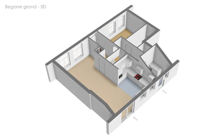 Photo 57 of Karrepad 5