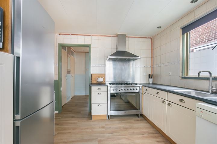 Bekijk foto 4 van Buys Ballotstraat 2-A