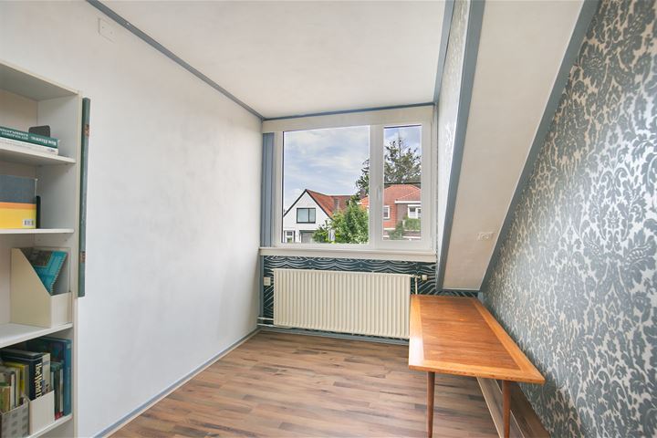 View photo 19 of Buys Ballotstraat 2-A