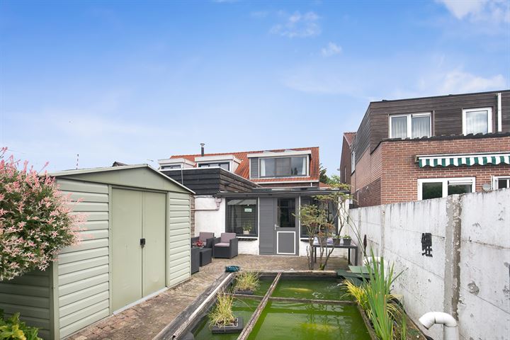 View photo 23 of Buys Ballotstraat 2-A