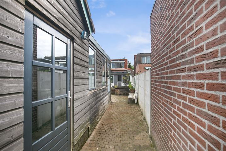 Bekijk foto 24 van Buys Ballotstraat 2-A