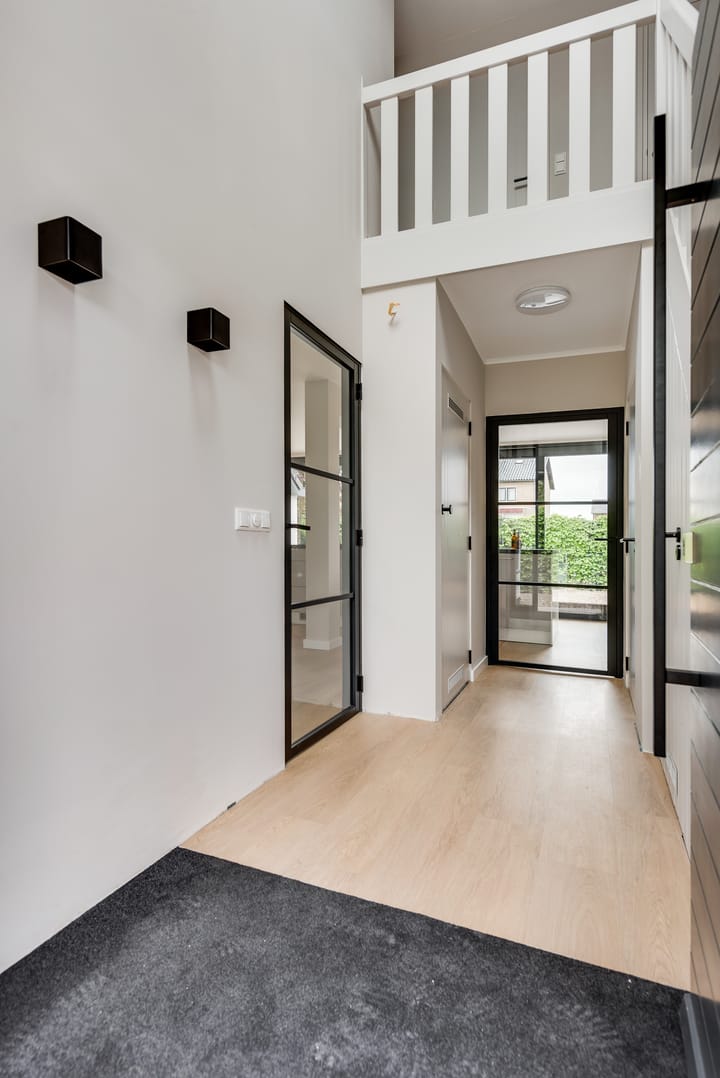 Foto 6 van Veldstraat 12