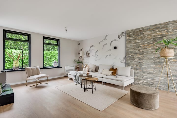 Foto 8 van Veldstraat 12