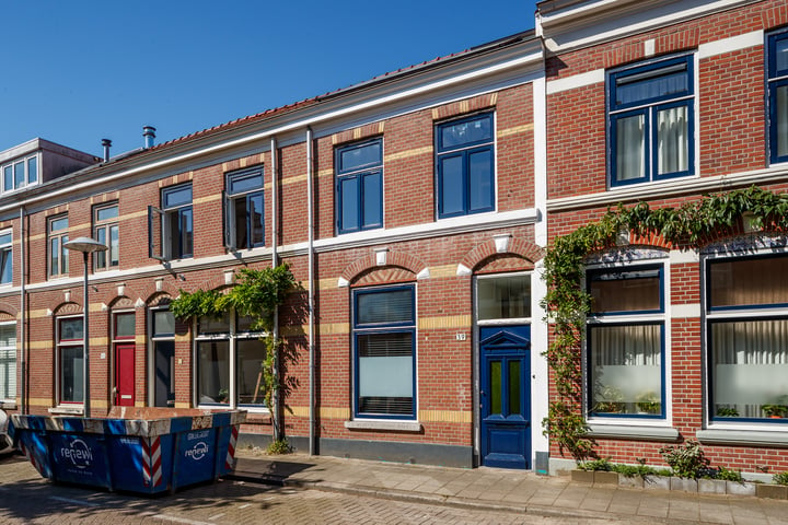 Bekijk foto 1 van Riouwstraat 39