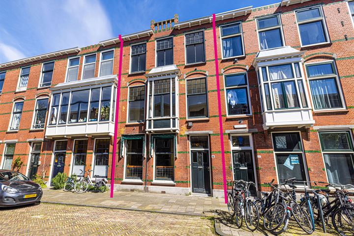 Bekijk foto 1 van Groenhovenstraat 16