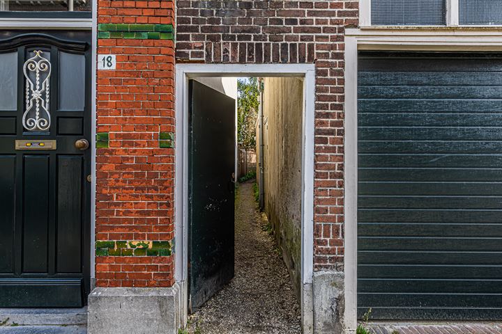 Bekijk foto 34 van Groenhovenstraat 16