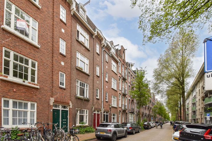 View photo 16 of Vrolikstraat 196-4