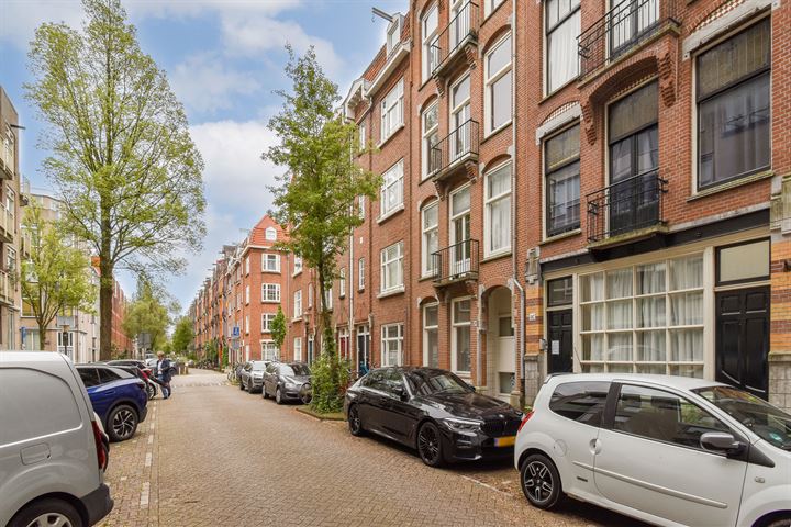 View photo 17 of Vrolikstraat 196-4