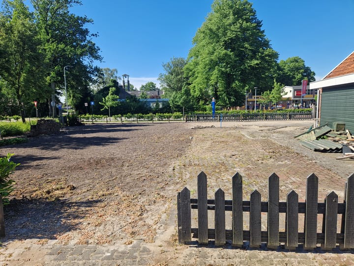 Foto 2 van Europaweg 146