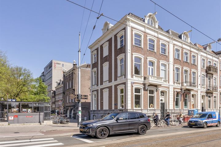 View photo 1 of Sarphatistraat 75-A