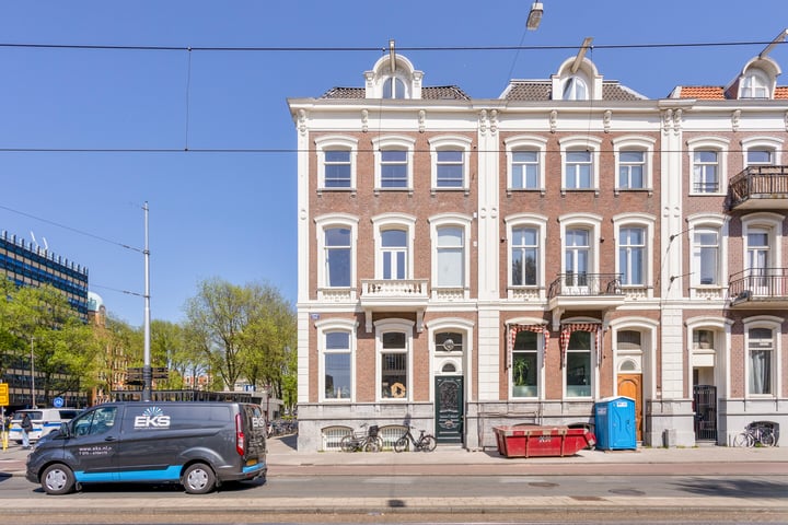 View photo 32 of Sarphatistraat 75-A