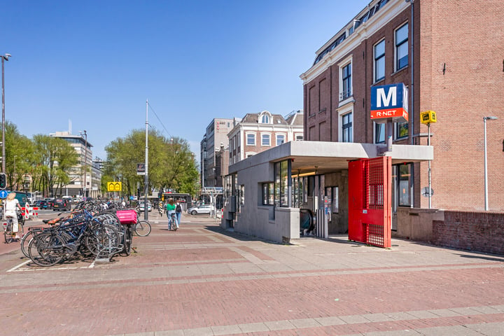 View photo 34 of Sarphatistraat 75-A