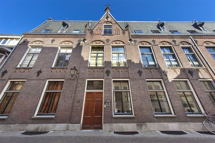 Bekijk foto 2 van Herenstraat 4-K