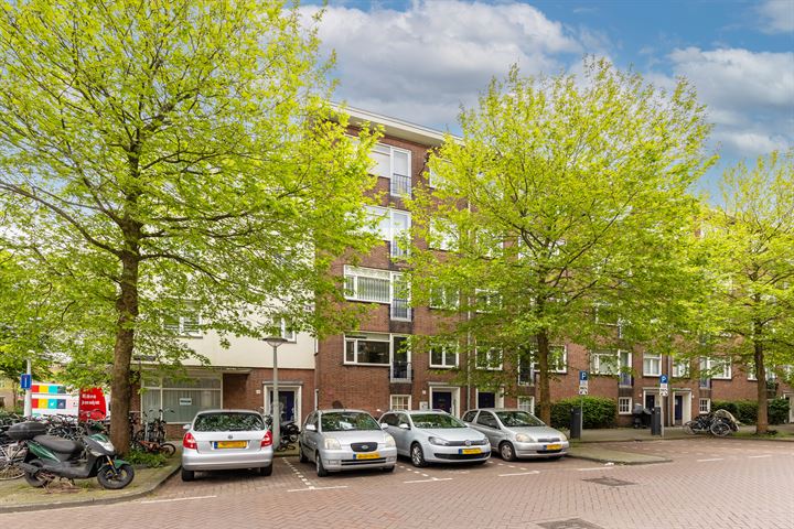 Bekijk foto 1 van Egidiusstraat 66-H