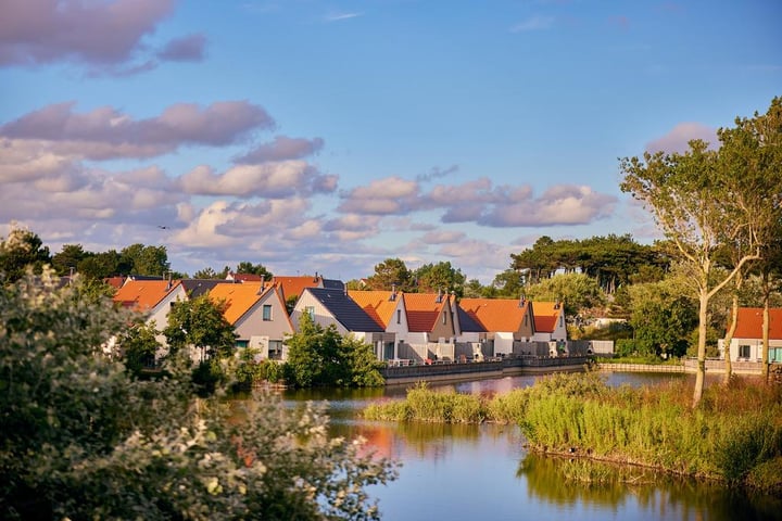 Bekijk foto 12 van Vondellaan 60-A11