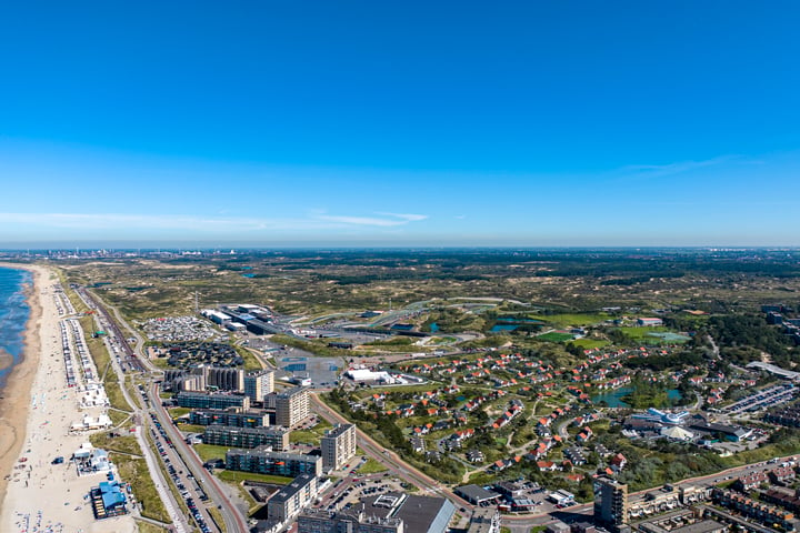 Bekijk foto 16 van Vondellaan 60-A11