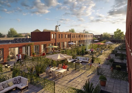 Bij de Molen main image