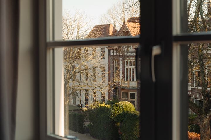 Bekijk foto 37 van Bloemendaalseweg 250-A