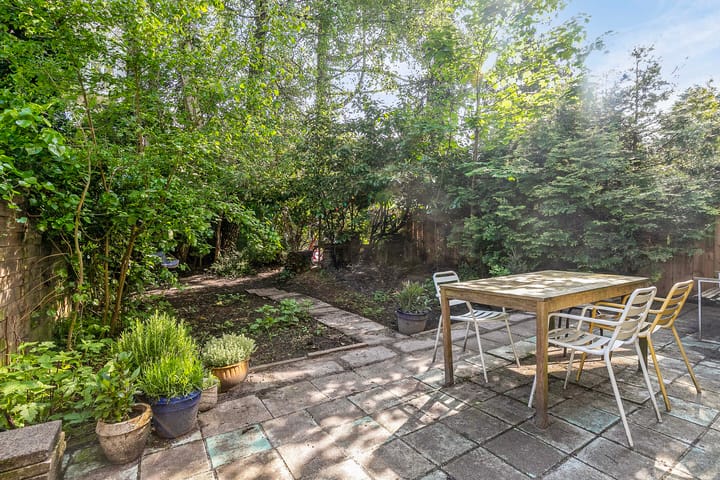 Foto 2 van Nobelweg 21-A