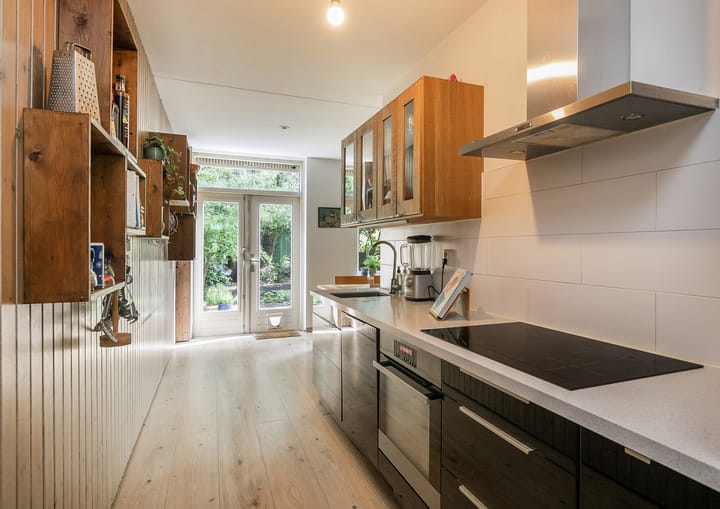 Foto 5 van Nobelweg 21-A