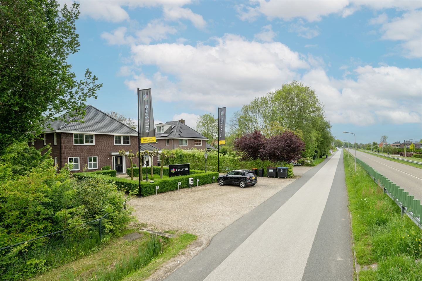 Bekijk foto 2 van Nieuwe Rijksweg 23