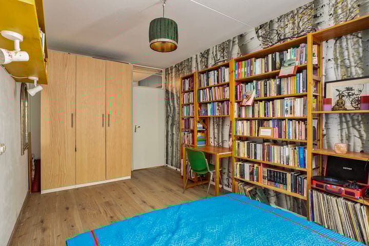 Foto 8 van Nobelweg 21-A