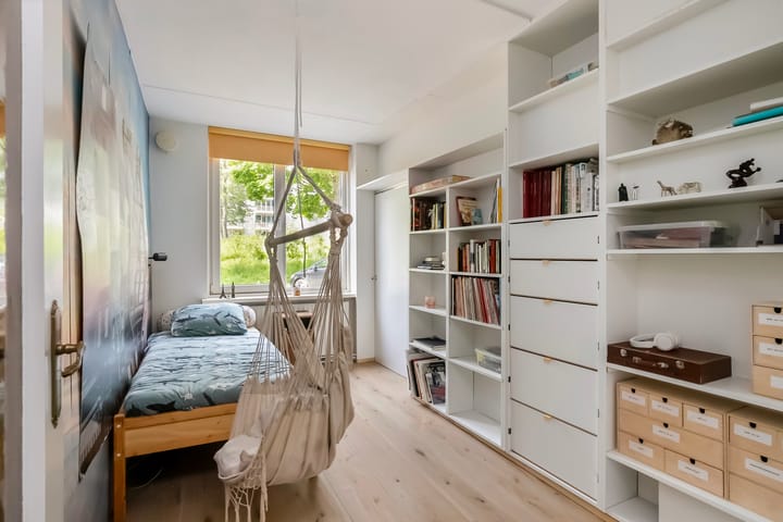 Foto 10 van Nobelweg 21-A