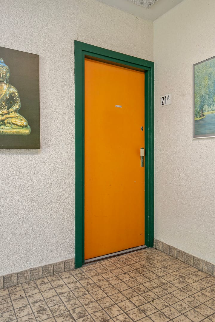 Foto 20 van Nobelweg 21-A