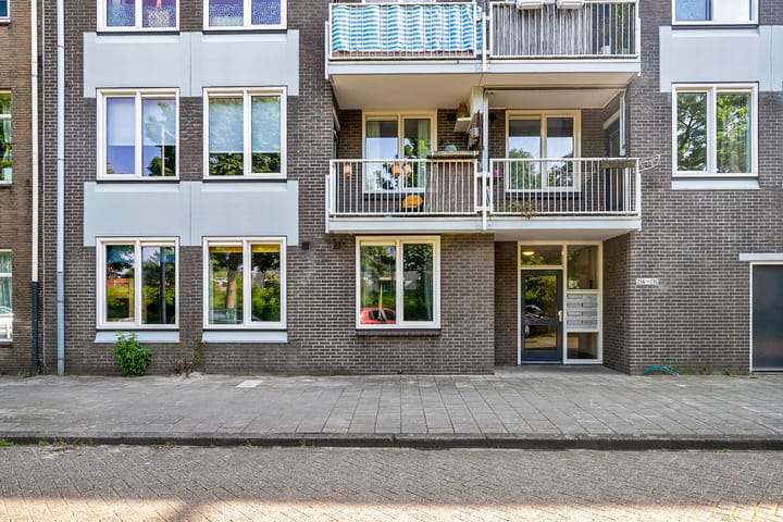 Foto 22 van Nobelweg 21-A