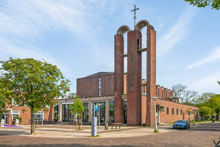 Foto 25 van Nobelweg 21-A