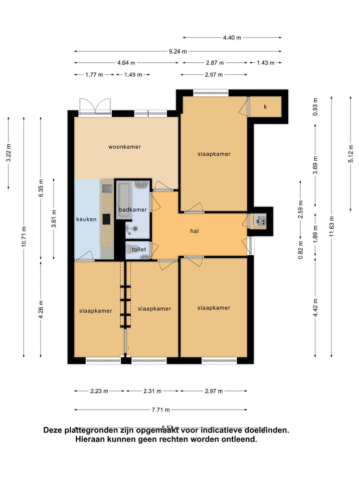 Foto 27 van Nobelweg 21-A