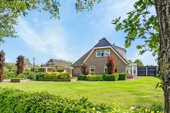 Foto 1 van Achterseweg 13-A