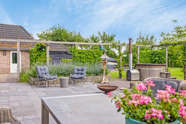 Foto 14 van Achterseweg 13-A