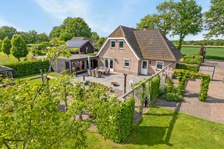 Foto 41 van Achterseweg 13-A