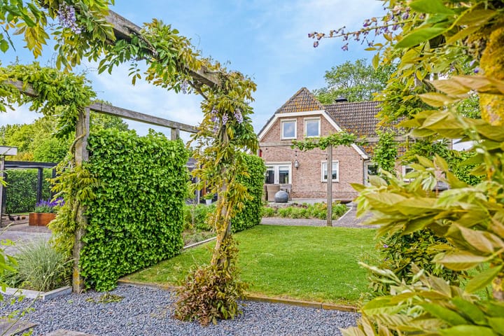 Foto 46 van Achterseweg 13-A