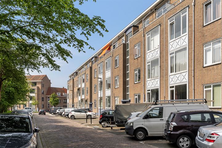 Bekijk foto 31 van Mendelssohnplein 10-D