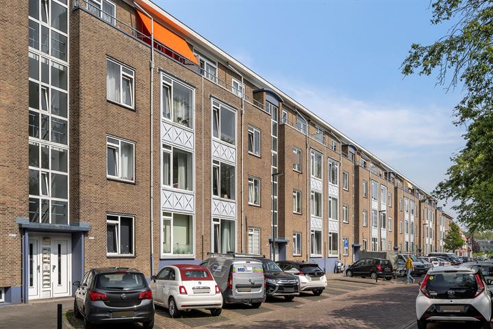 Bekijk foto 32 van Mendelssohnplein 10-D